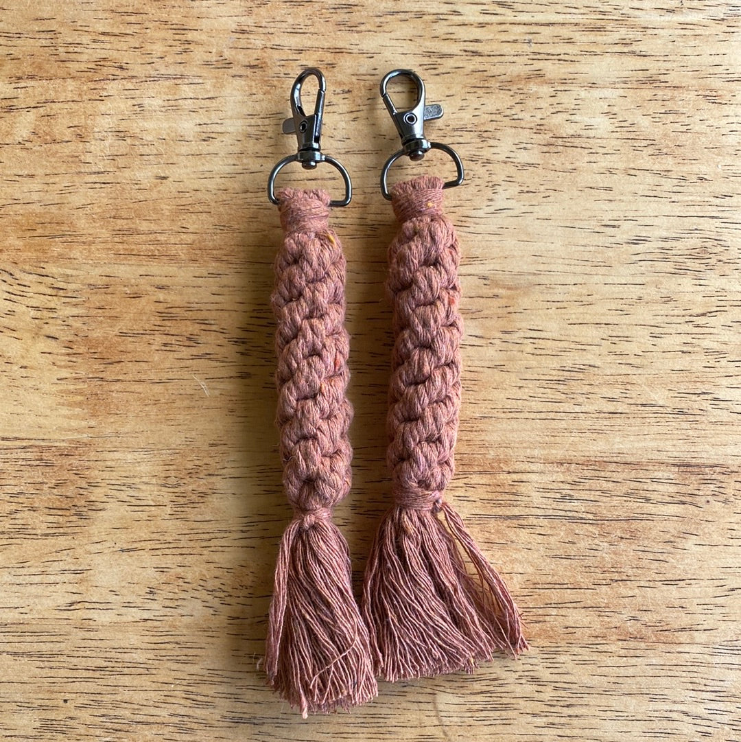 Keychain Loom